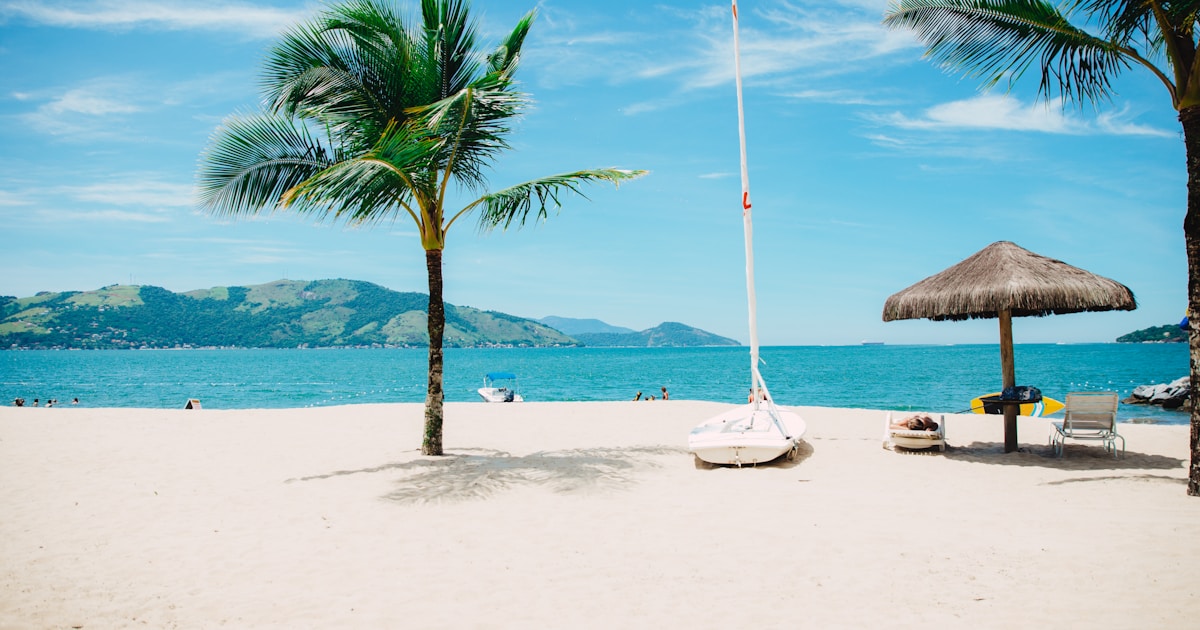 Riviera Nayarit with Kids: Puerto Vallarta's Quieter Neighbor