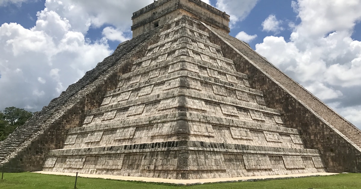 Best Day Trips from Cancun with Kids