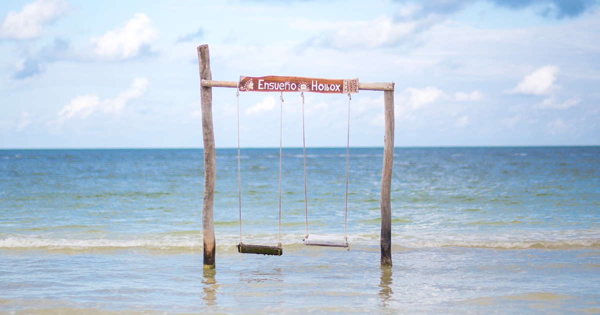 Isla Holbox with Kids: Mexico's Secret Caribbean Paradise