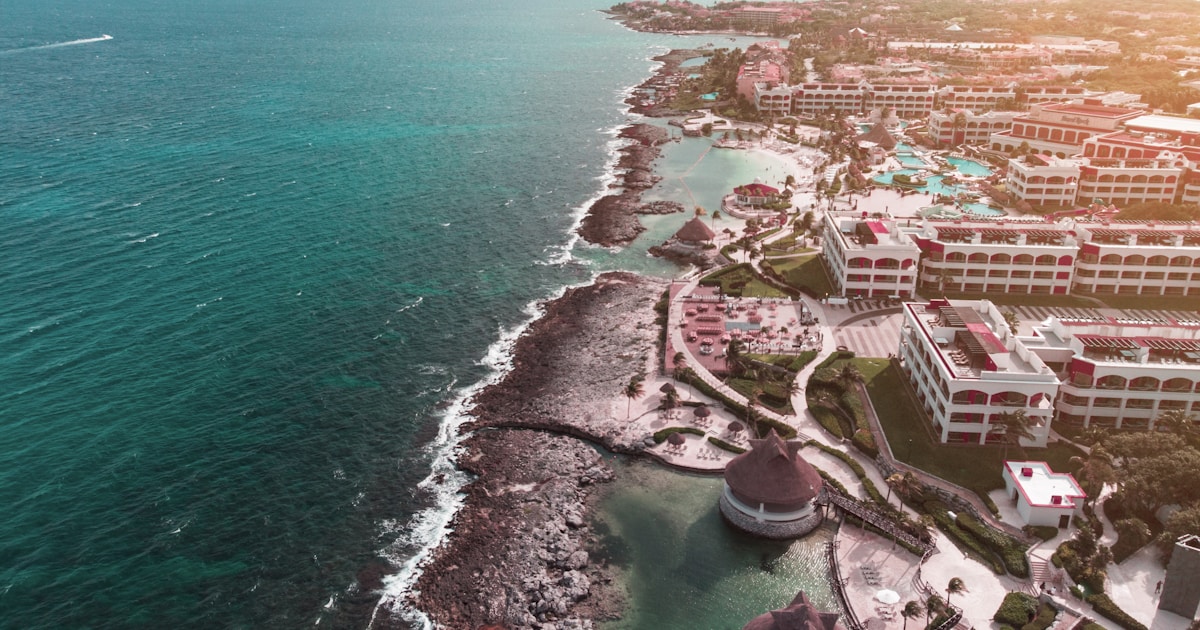 The Best All-Inclusive Resorts in the Riviera Maya for Families with Kids