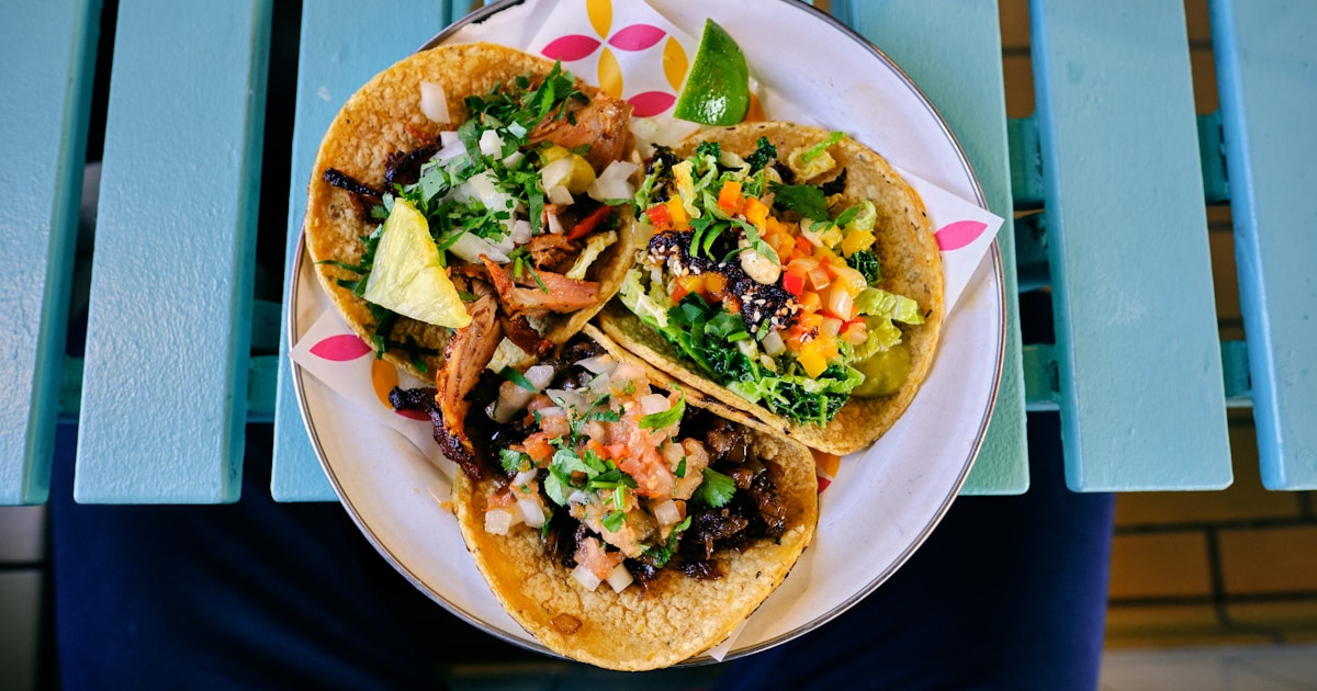 The Honest Guide to Mexican Food With Kids: What They Will Actually Eat