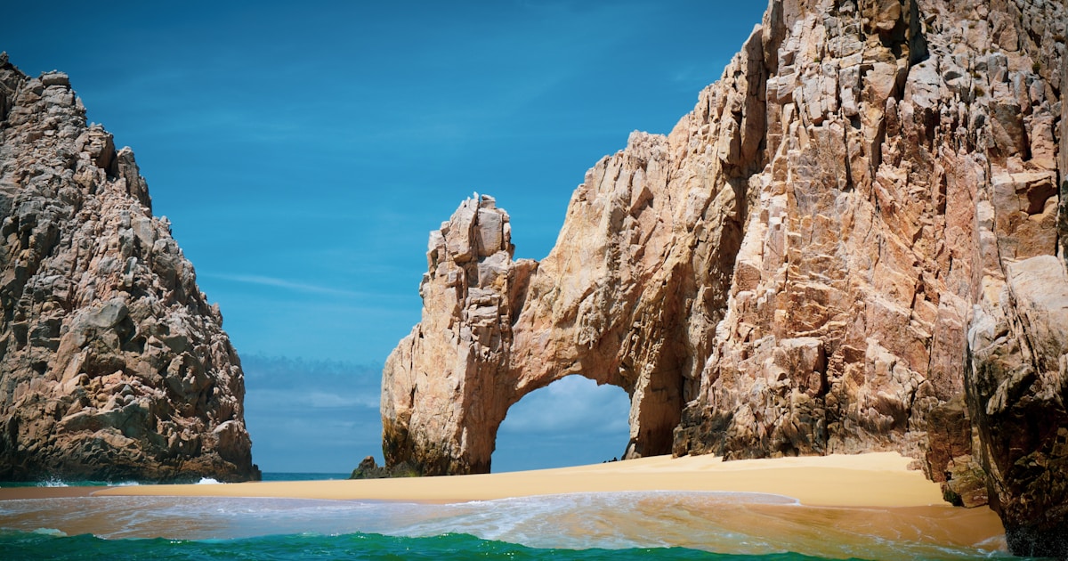 Cabo San Lucas with Kids: Where the Desert Meets the Sea