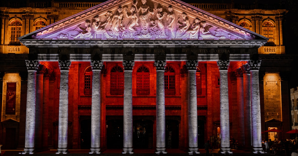 Guadalajara with Kids: Mariachi, Markets and Mexican Culture