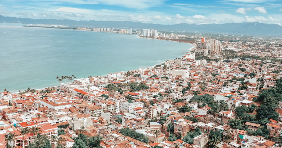 Puerto Vallarta with Kids: Beach Town Charm Meets Jungle Adventure