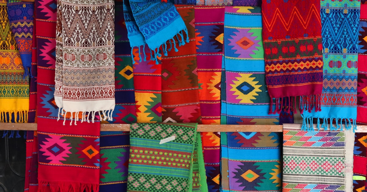 Oaxaca with Kids: Food, Culture and Mountain Magic