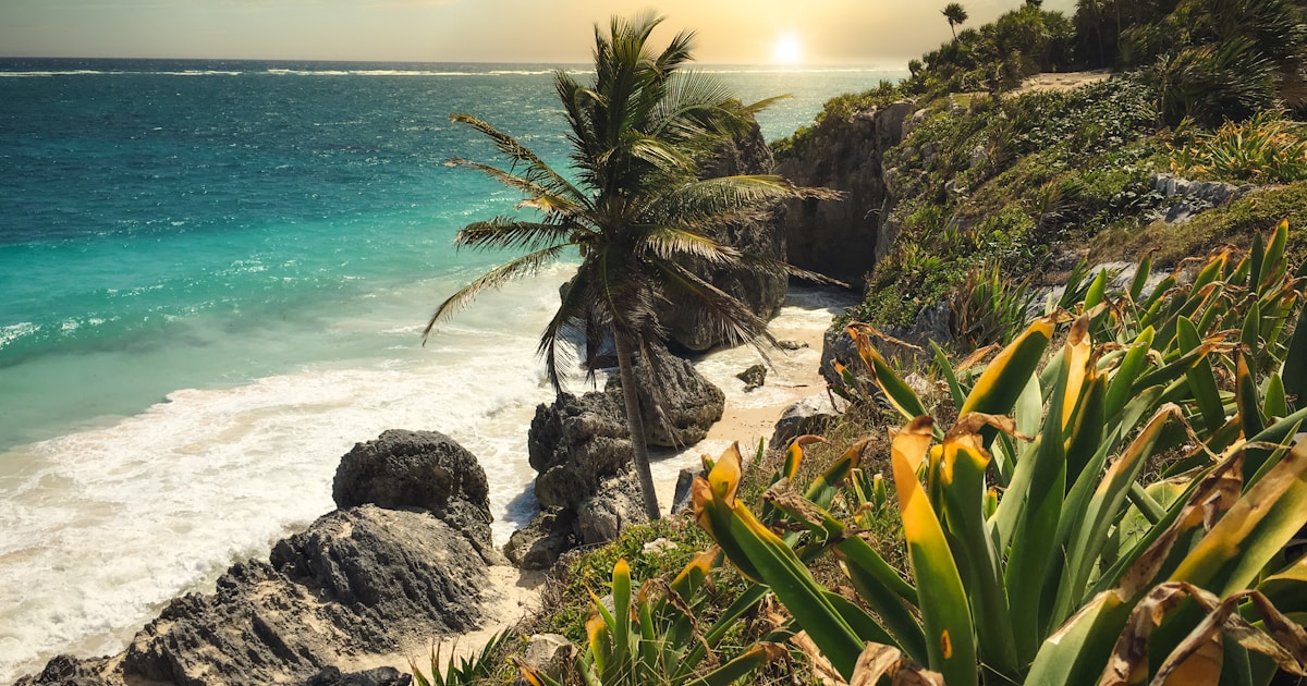 Tulum with Kids: Ruins, Cenotes and Beach Days on the Riviera Maya