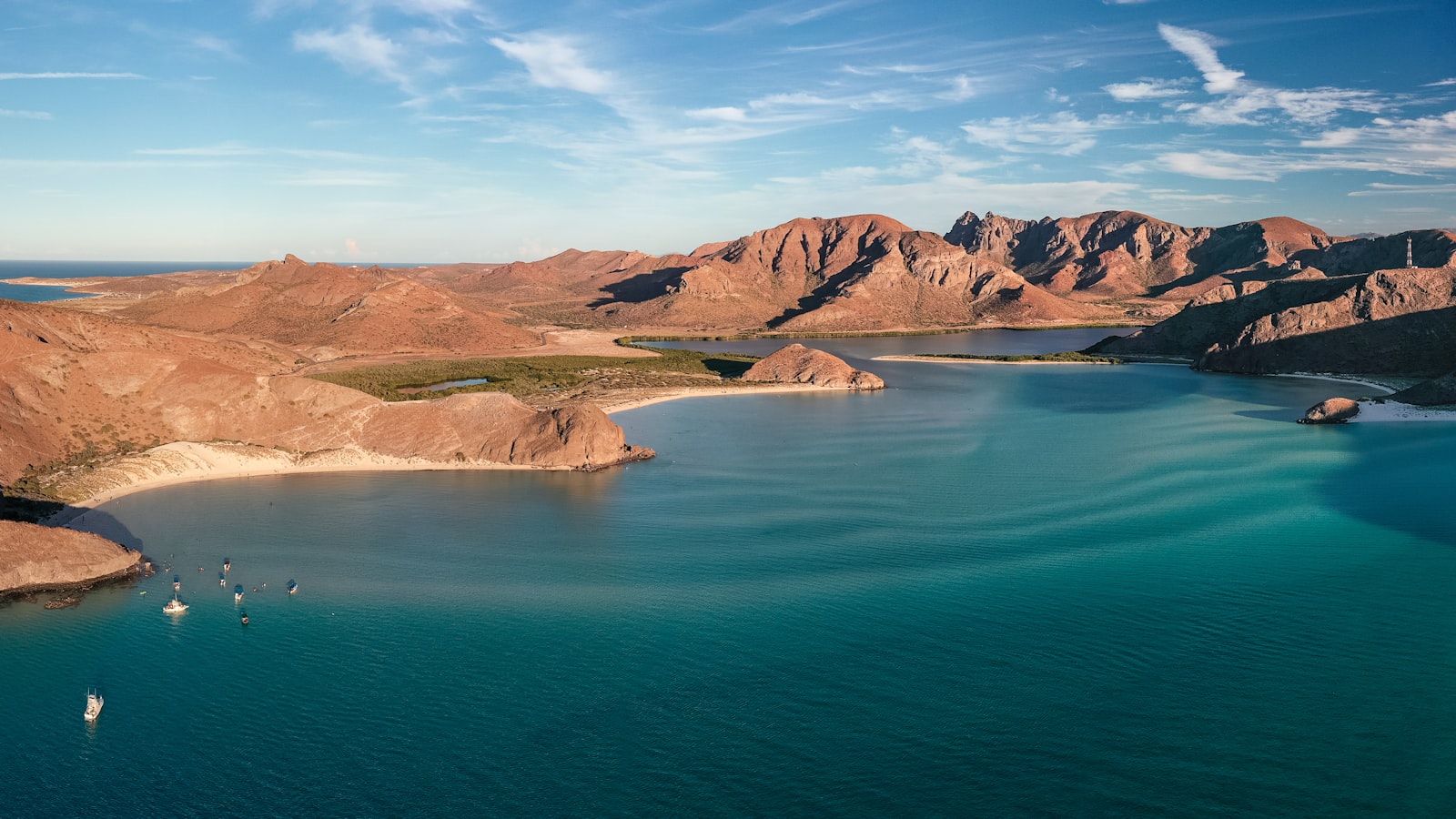 La Paz Mexico with Kids: Whale Sharks, Beaches, and the Sea of Cortez