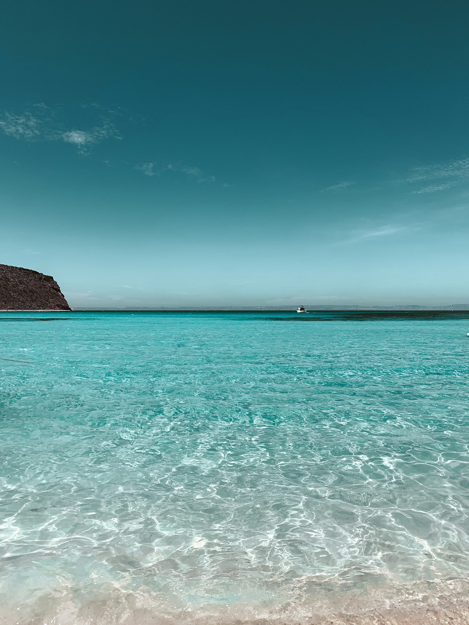 Loreto Baja with Kids: Mexico's Best-Kept Family Beach Secret