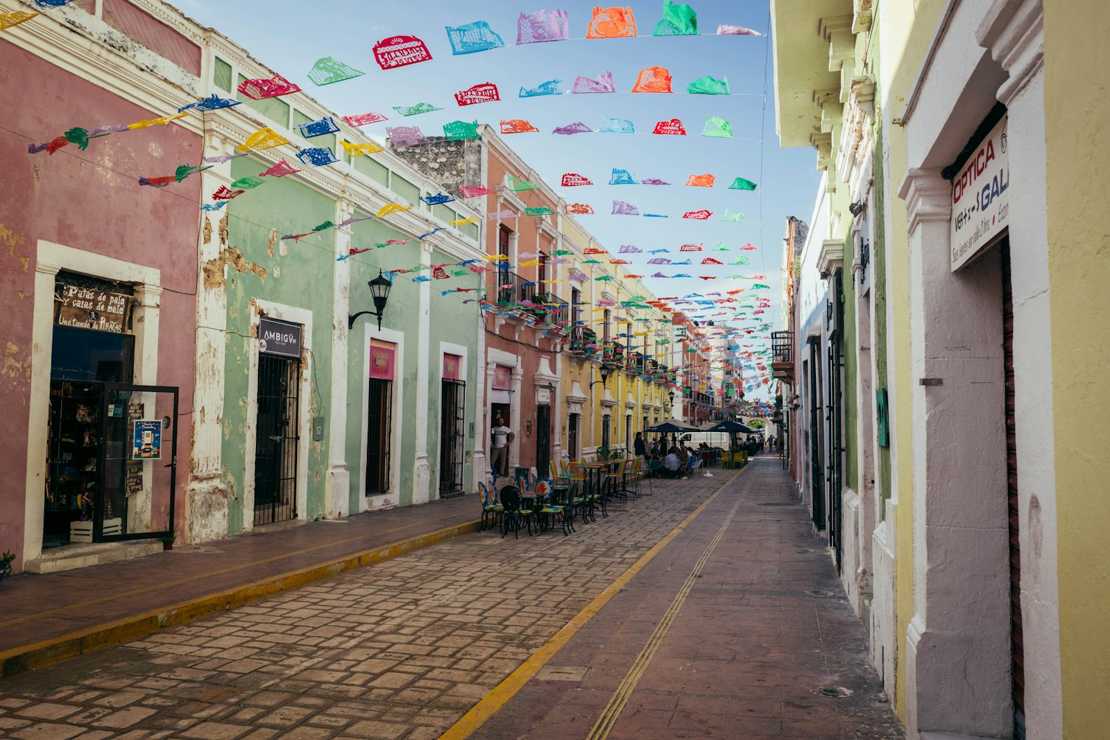 Valladolid Yucatan with Kids: Cenotes, Colonial Streets, Day Trips from Cancun