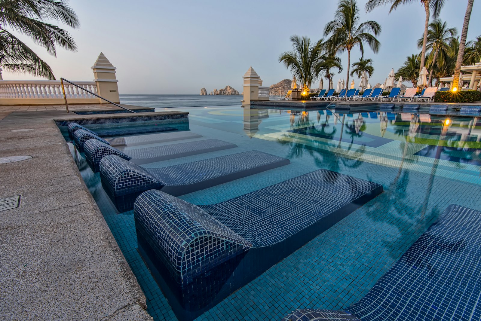 Family Beach Resorts Cabo San Lucas: All-Inclusive Picks for Kids