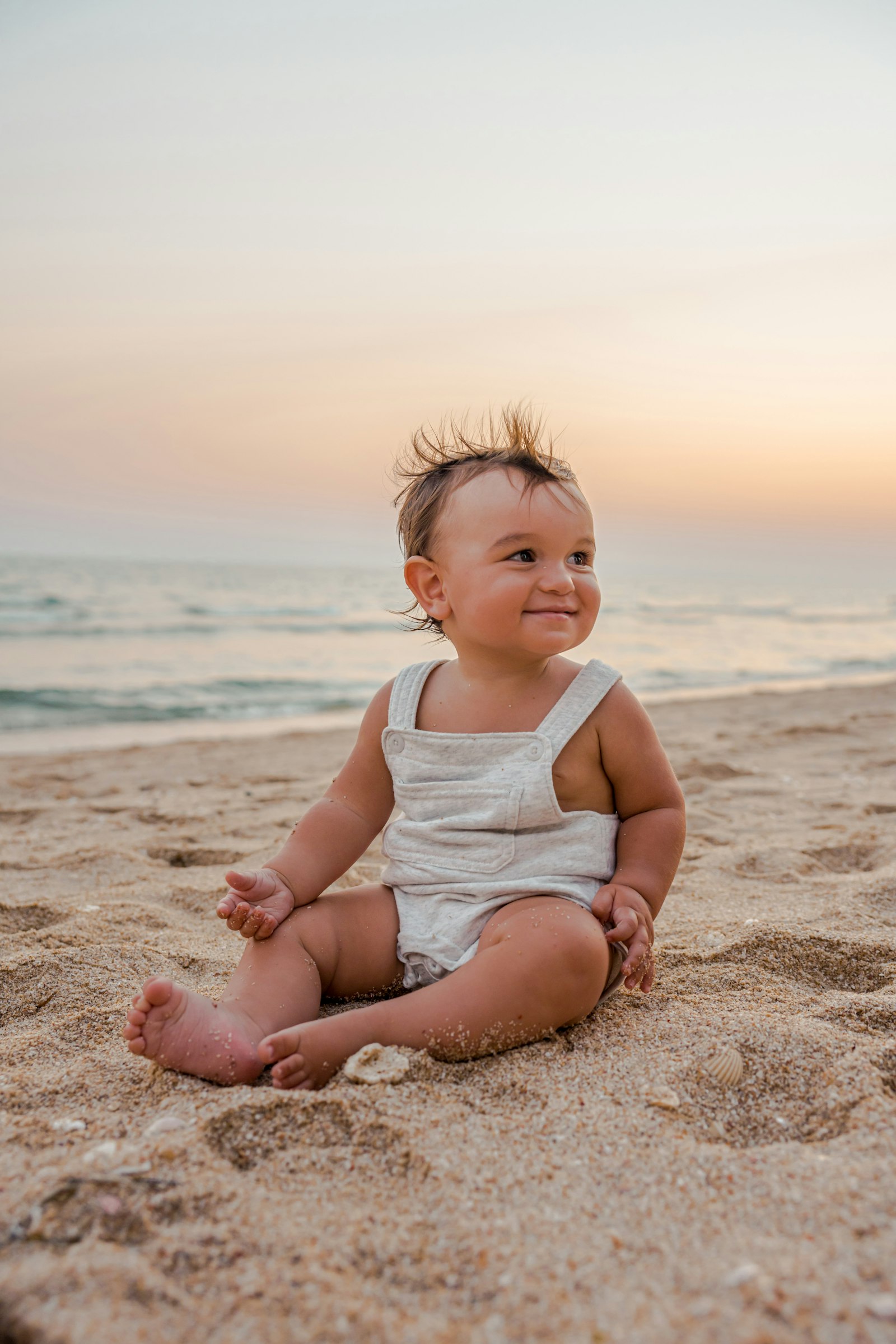 Mexico Travel with Babies and Toddlers: Honest Tips from a Mom Who Did It