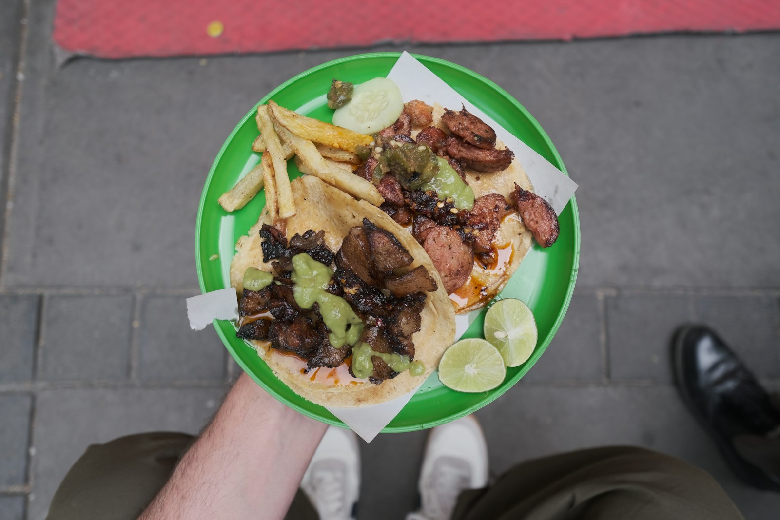Mexico City Foodie Girls' Trip: Markets, Mezcal, and Roma Norte