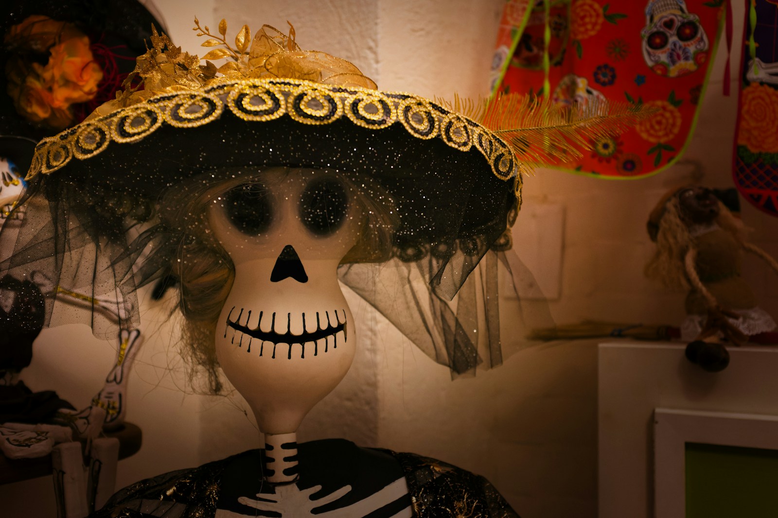 Day of the Dead in Oaxaca with Kids: A Family Cultural Guide for November