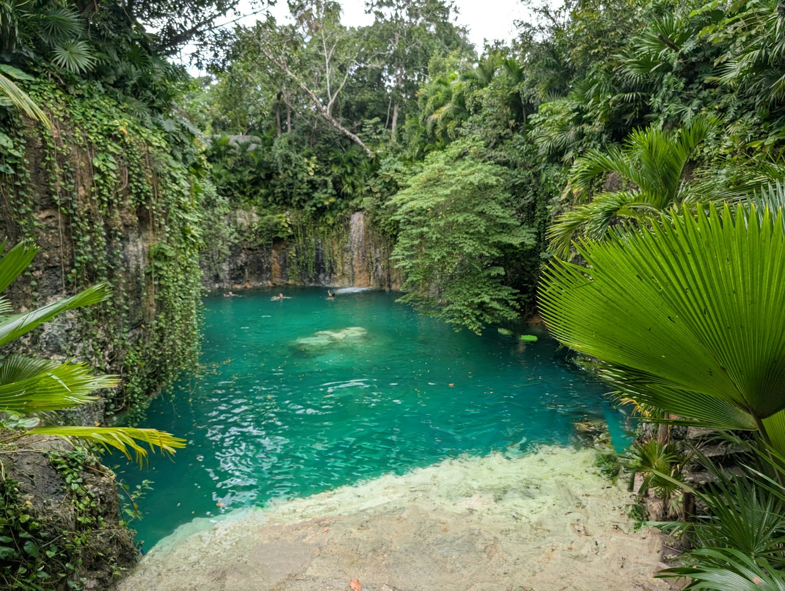Tulum vs Playa del Carmen with Kids: An Honest Comparison