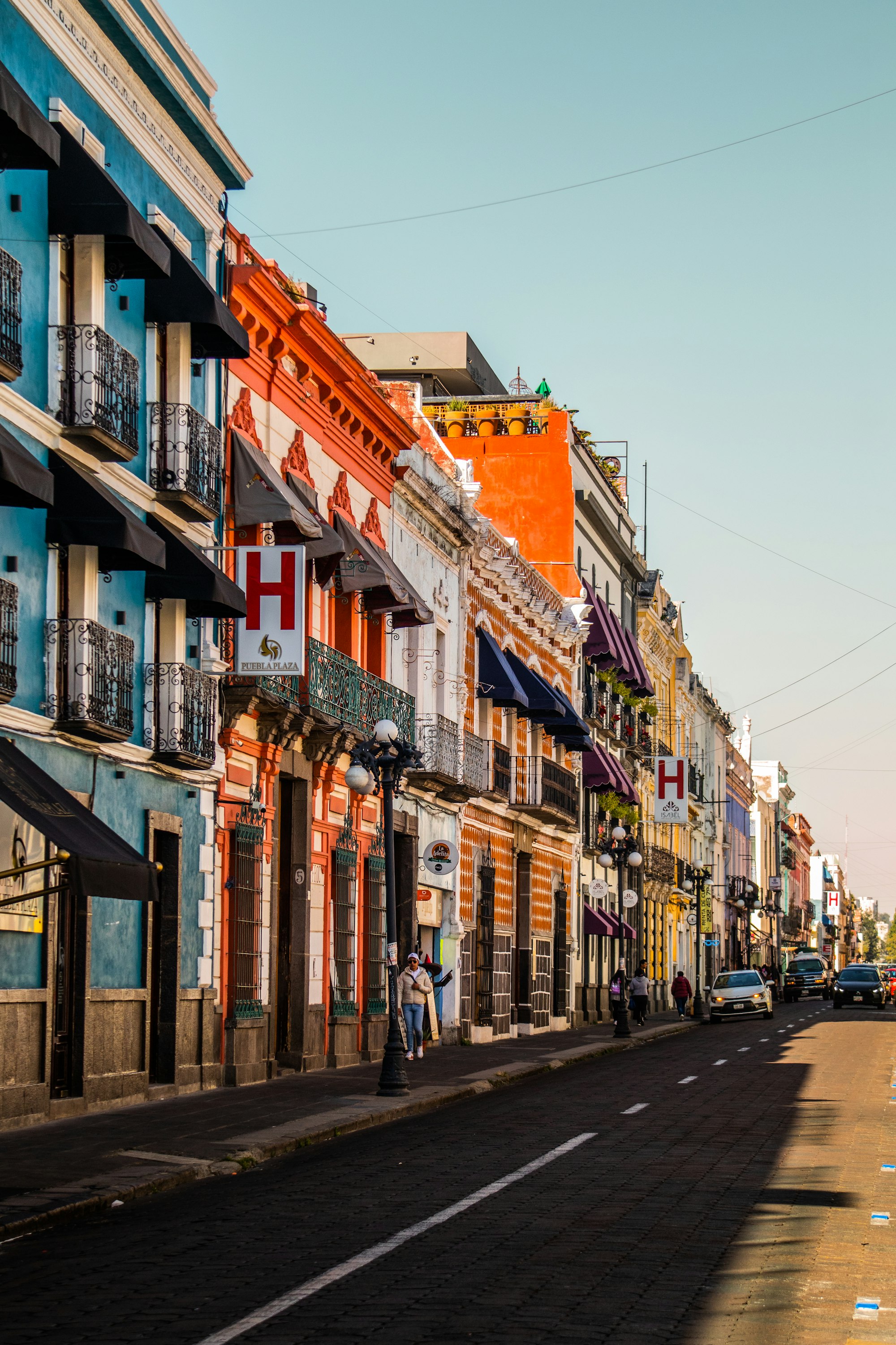 Cinco de Mayo in Puebla: The Real Mexican Celebration with Family