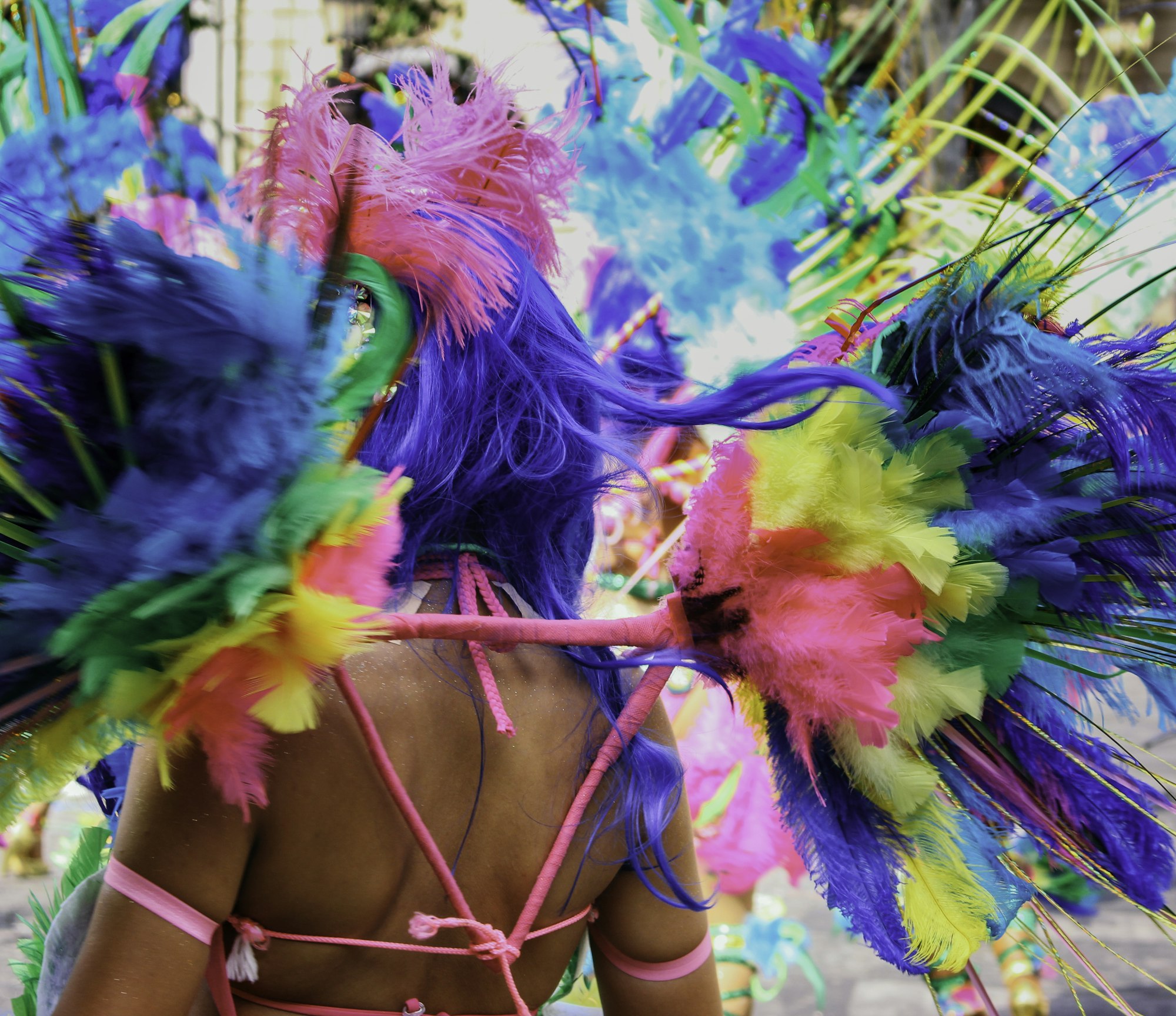 Carnaval in Veracruz with Kids: Mexico's Mardi Gras Family Guide