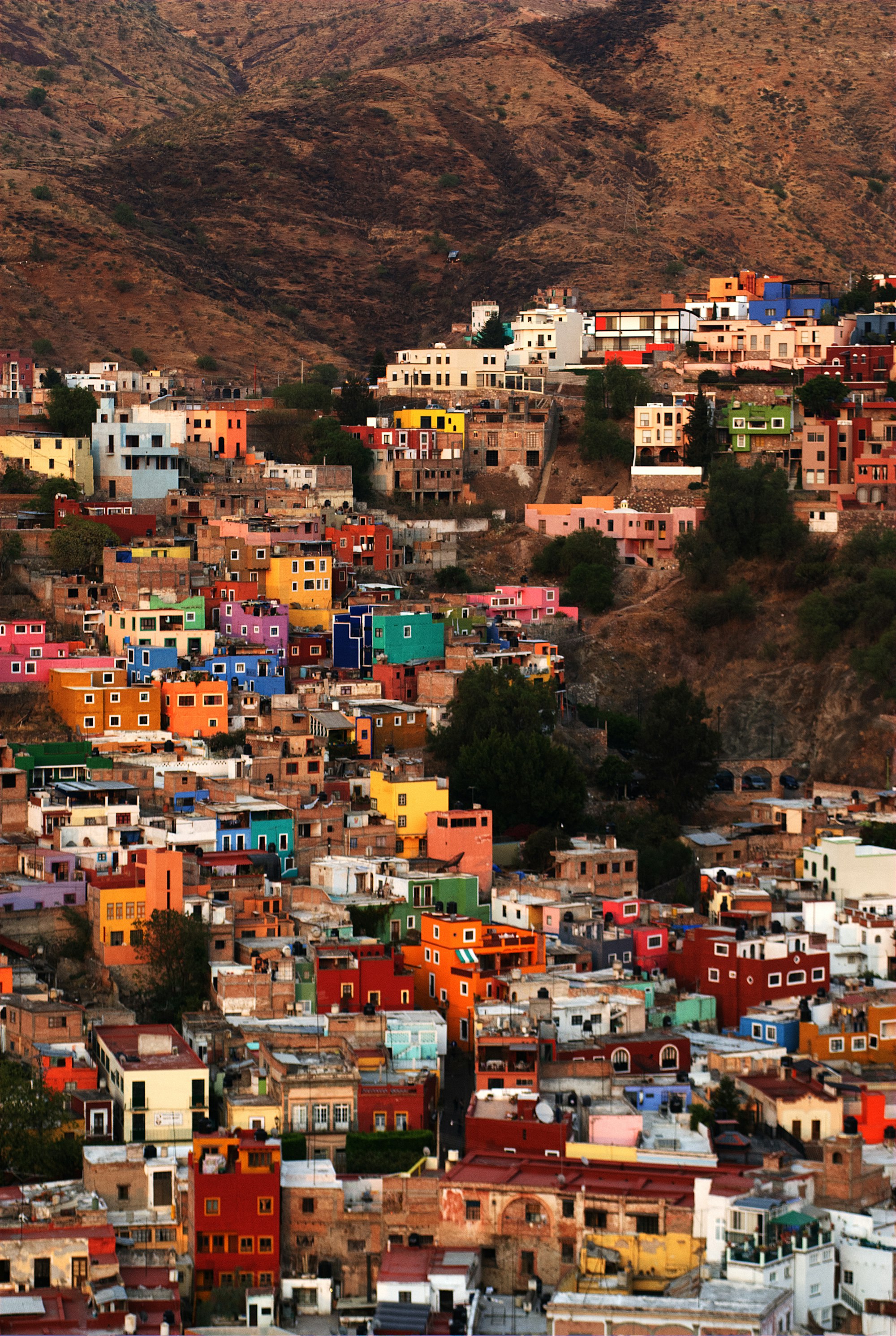 Festival Internacional Cervantino in Guanajuato: Family-Friendly Theater and Music