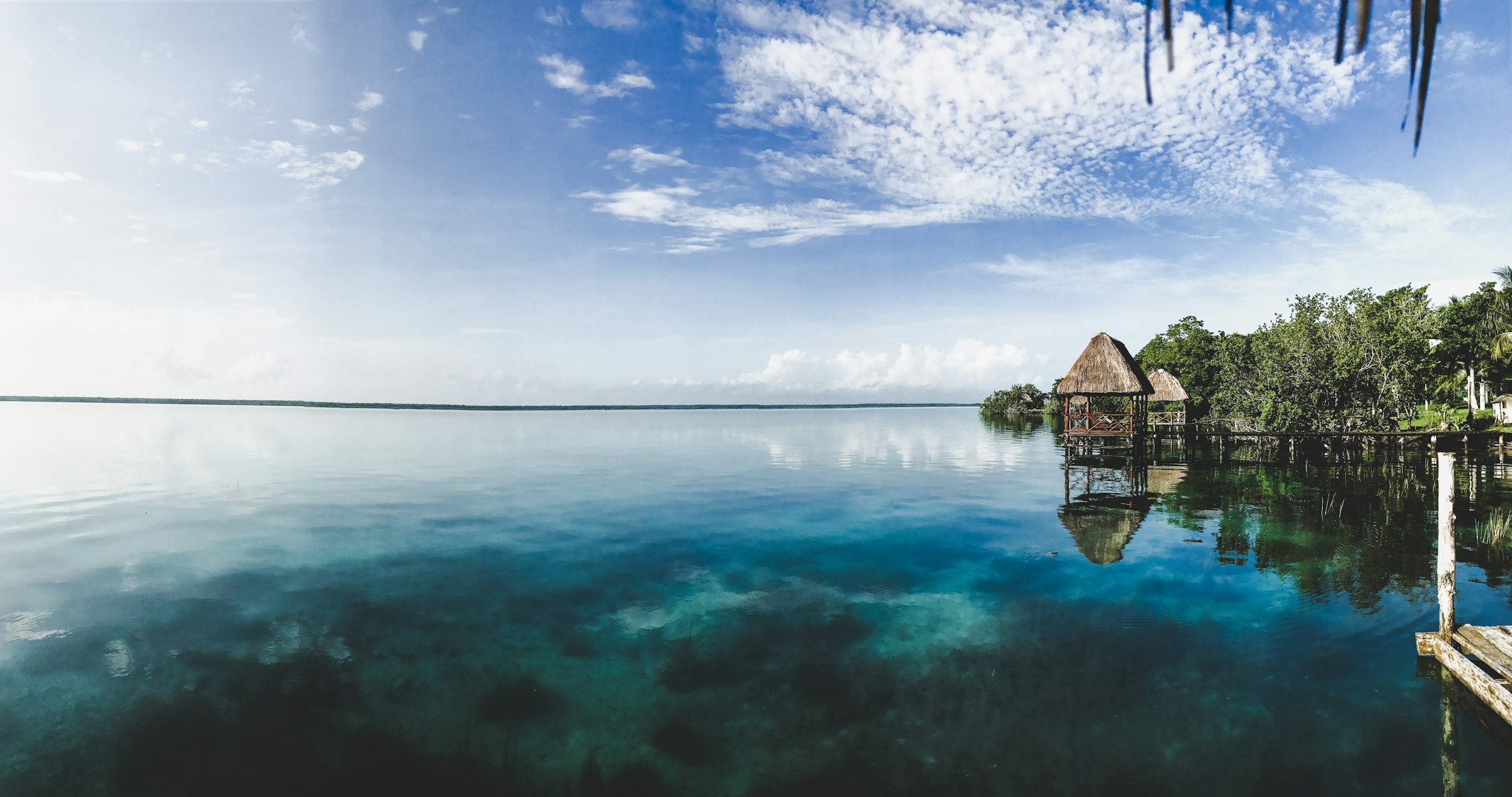 Where to Go in Mexico When the Seaweed Hits: Holbox, Bacalar, and Pacific Coast Alternatives